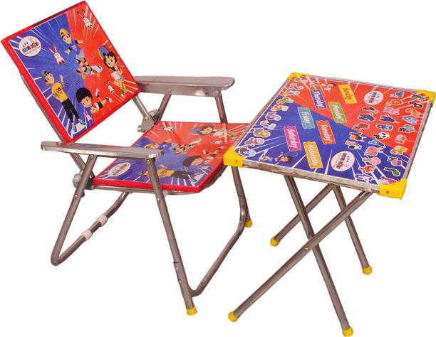MAMATOTS Fabric Desk Chair