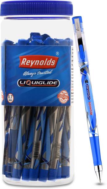 Reynolds Liquiglide Pen Jar Gel Pen