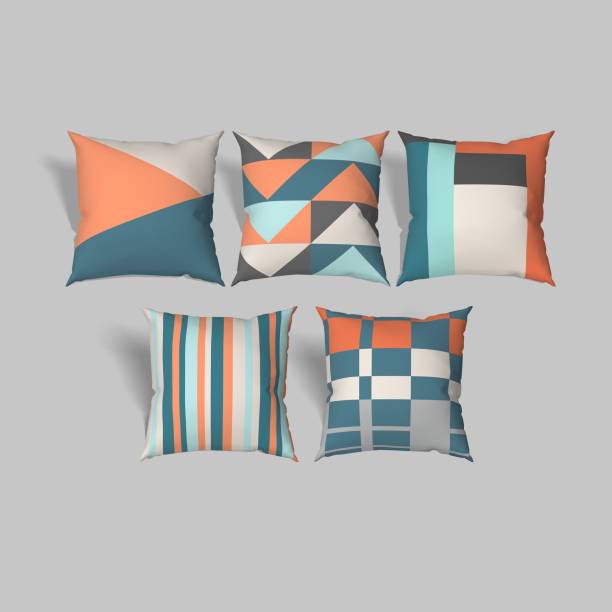 Sleepyhead Geometric Cushions Cover