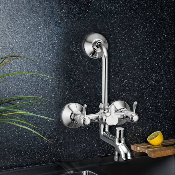 Flipkart SmartBuy Deluxe Mixer Faucet 