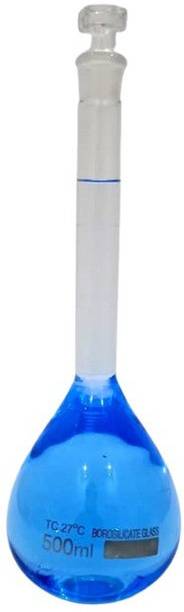 Monarch Scientific Industries (MSW) Volumetric Flask