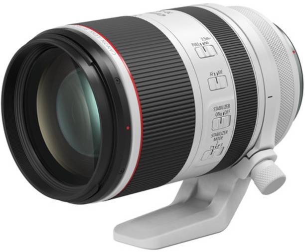 Canon RF 70 - 200 mm F2.8 L IS USM Telephoto Zoom  Lens