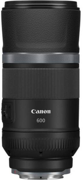 Canon RF 600 mm F11 IS STM Telephoto Zoom  Lens