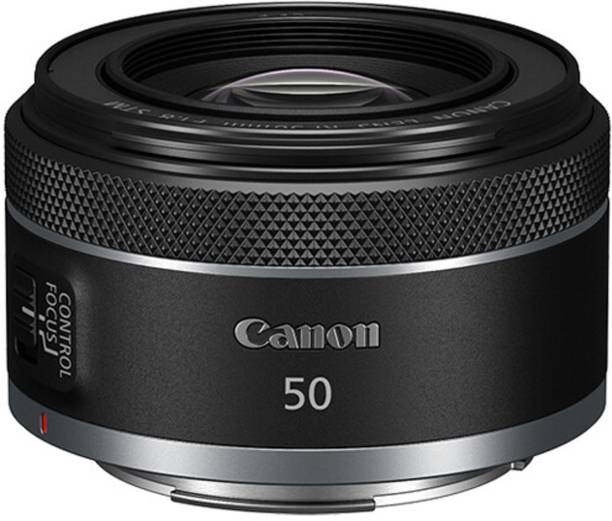Canon RF 50 mm F1.8 STM Macro Prime  Lens