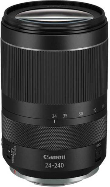 Canon RF 24 - 240 mm F4-6.3 IS USM Wide-angle Zoom  Lens
