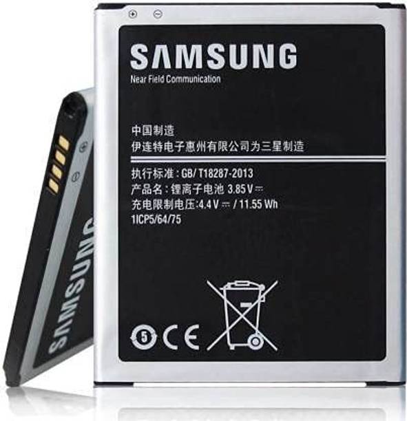 LIFON Mobile Battery For  Samsung Galaxy J7/ON7/ON7 PRO/J7 NXT/J7 2015/ J7 Duo/J7000/G6000/J7008/J700F 3000mAh