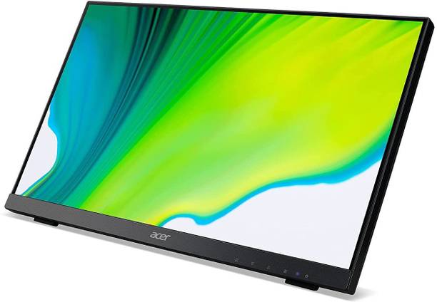 Acer UT222Q 21.5 inch Full HD LED Backlit IPS Panel Monitor (UT222Q 21.5 Inch Full HD IPS 10 Point Touch Monitor with AMD FreeSync Technology)