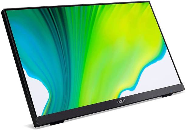 Acer UT222Q 21.5 inch Full HD LED Backlit IPS Panel Monitor (UT222Q 21.5 Inch Full HD IPS 10 Point Touch Monitor with AMD FreeSync Technology)