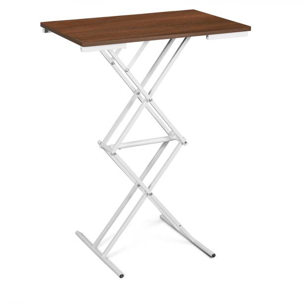 Flipkart Perfect Homes Studio Fly Engineered Wood Side Table