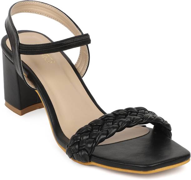 ICONICS Women Heels