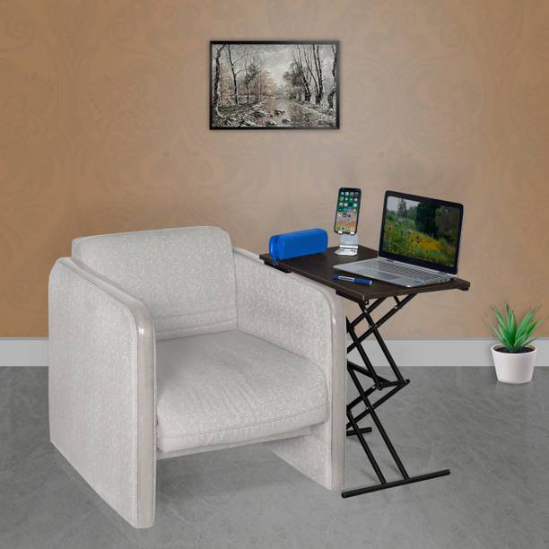 Delite Kom Sky Engineered Wood Study Table