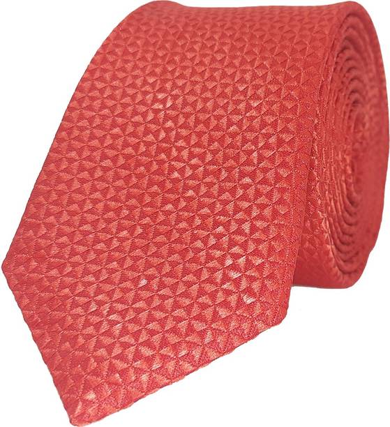 Exotique Checkered Tie