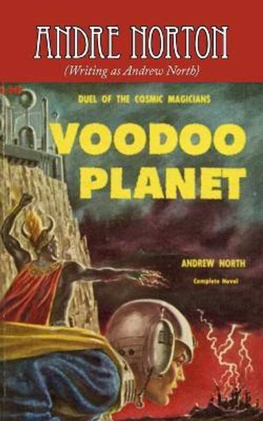 Voodoo Planet