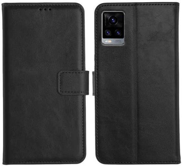 xvx Flip Cover for Vivo V20