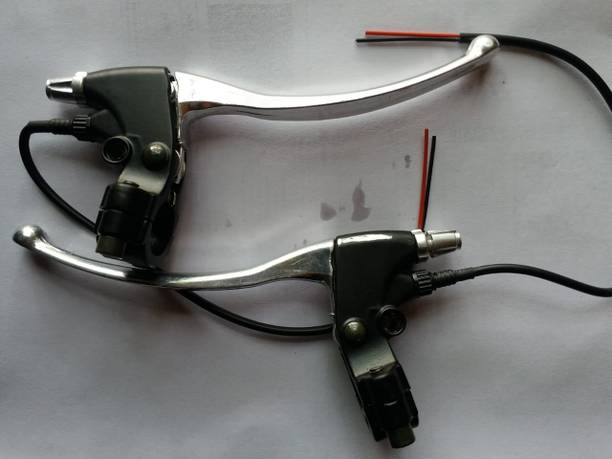 Rohitcycle HIGH QUALITY E CYCLE BRAKE LEVER Miscellaneous Electronic Hobby Kit