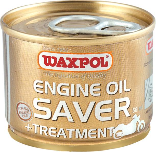 The Waxpol Engine Oil Additive