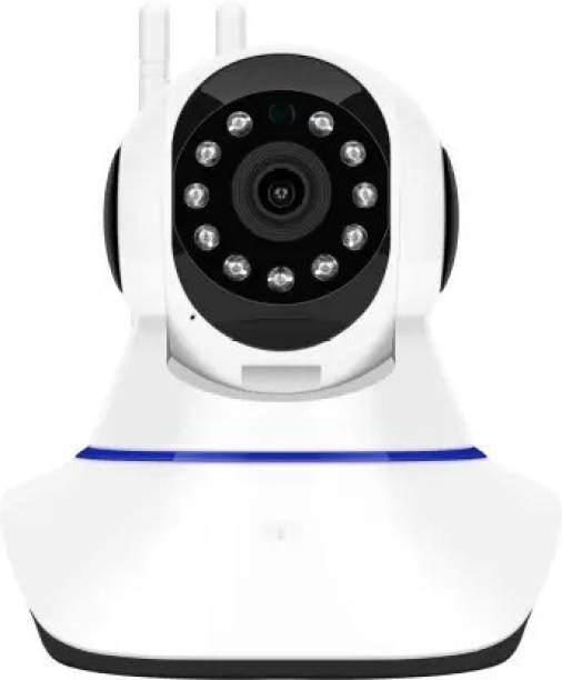 PERAMISYM IP CCTV Surveillance Camera 720P Wireless HD IP Wifi CCTV Stream Live Video Security Camera