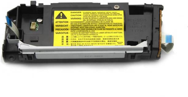 FINEJET Laser Scanner Printer Unit for HP Laserjet M1005 Black Ink Cartridge