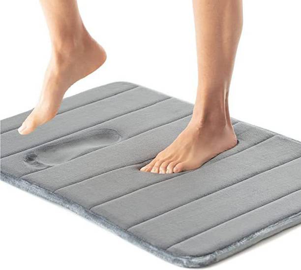 Aryamurti Microfiber Bathroom Mat