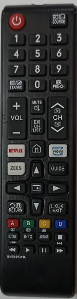 RE SS 1612 Samsung Led Tv Remote Controller