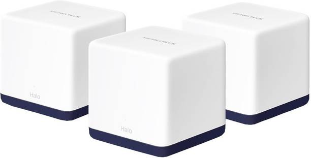Mercusys Halo H50G(3-pack) 1900 Mbps Mesh Router