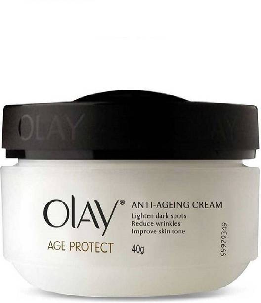 OLAY AGE PROTECT ANTI -AGEING CRREAM 40G
