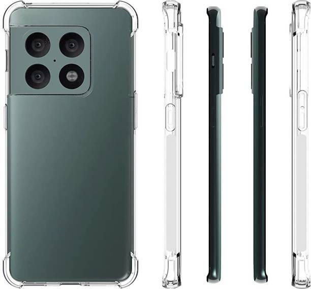 VISHZONE Back Cover for OnePlus 10T 5G