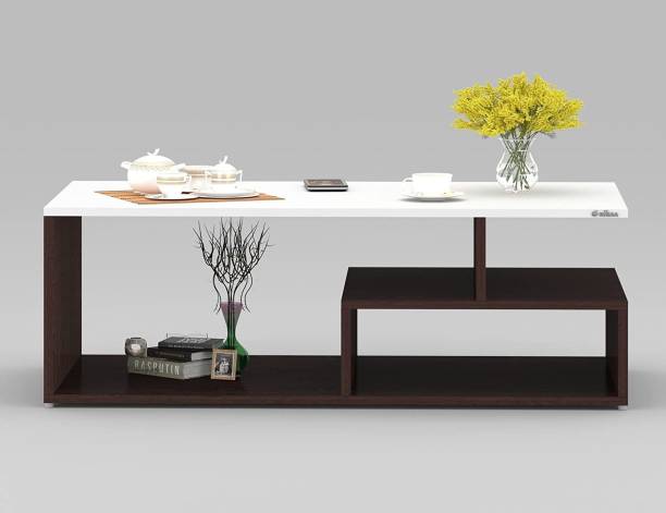 ANIKAA Engineered Wood Coffee Table