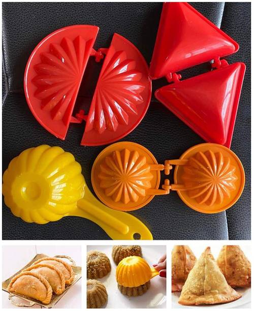 JIYANSH Dumpling Press