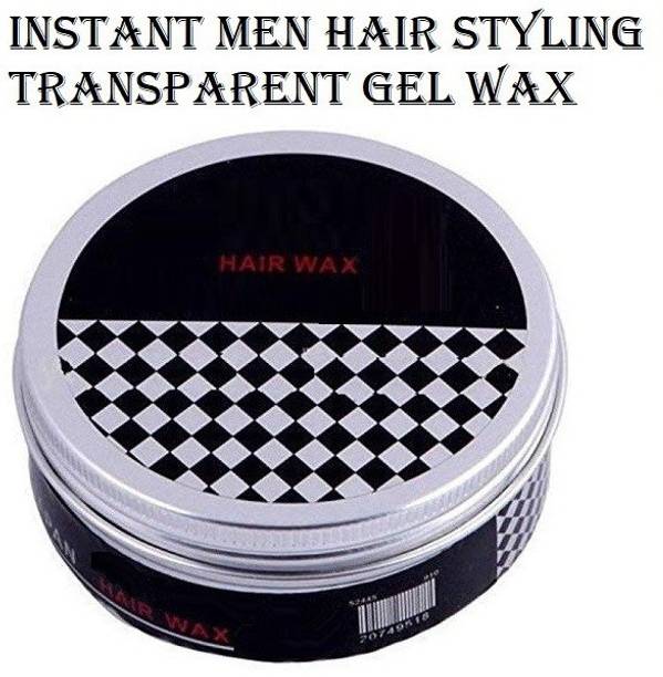 YAWI SMOOTH AND SOFT FRAGRANCE HAIR STYLING GEL TRANSPARENT WAX Hair Gel