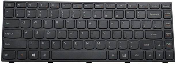 TechSio G40 G40-45 G40-75 G40-80 Z40-70 B40-30 B40-80 B40-70 Series Internal Laptop-size Laptop Keyboard Compatible with Desktop, Laptop, Mac