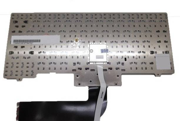 SellZone Keyboard For Lenovo Thinkpad L410, L520, SL410, SL510 (Black) Internal Laptop-size Laptop Keyboard Compatible with Desktop, Laptop, Mac