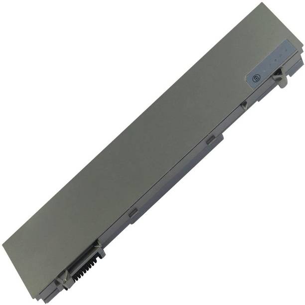 SellZone Laptop Battery For Dell Latitude E6400 E6410 E6500 E6510 W1193 KY265 PT434 PT434 6 Cell Laptop Battery