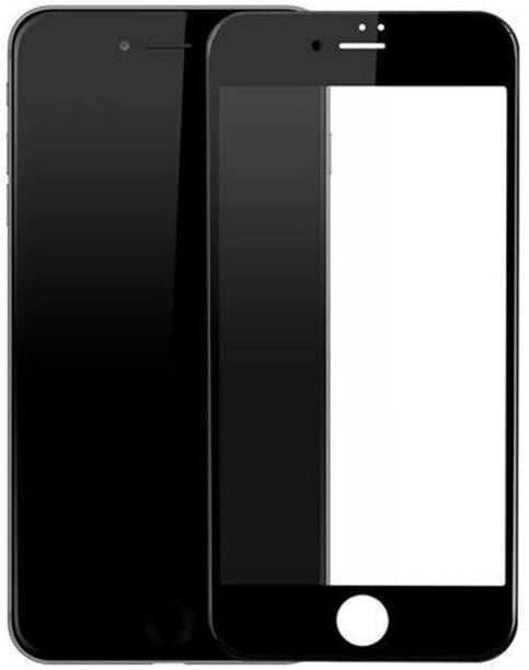 DMJHP Edge To Edge Tempered Glass for Apple iPhone 7 Plus