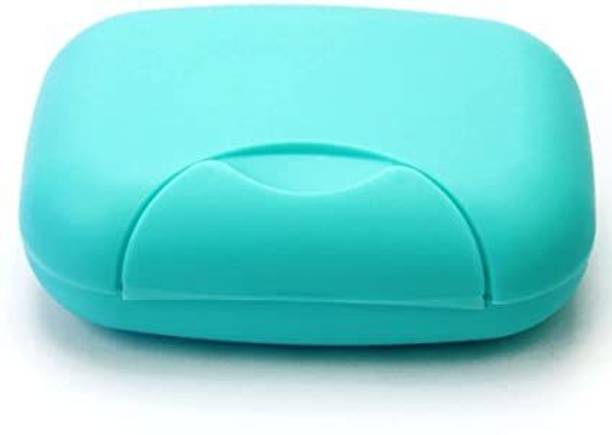 Aryamurti Useful Portable Waterproof Leakproof Travel Soap Box Case Holder
