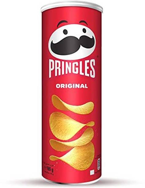 Pringles Original Chips