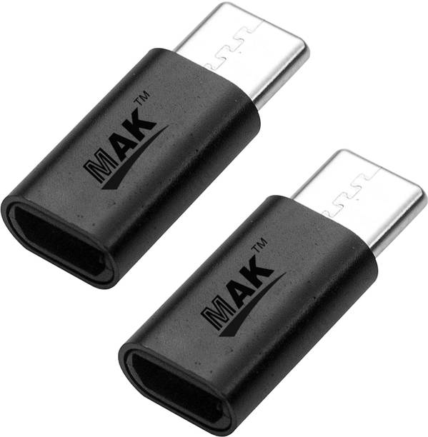 MAK USB Type C, USB OTG Adapter