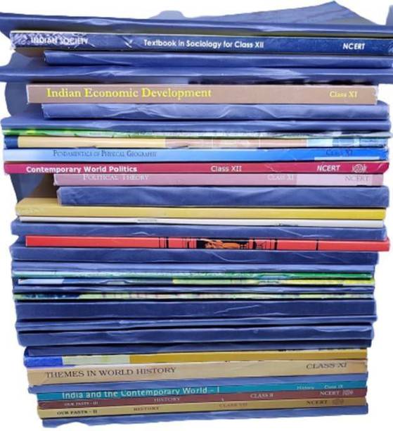 Ncert Books Buy Ncert Books Online at Best Prices In India