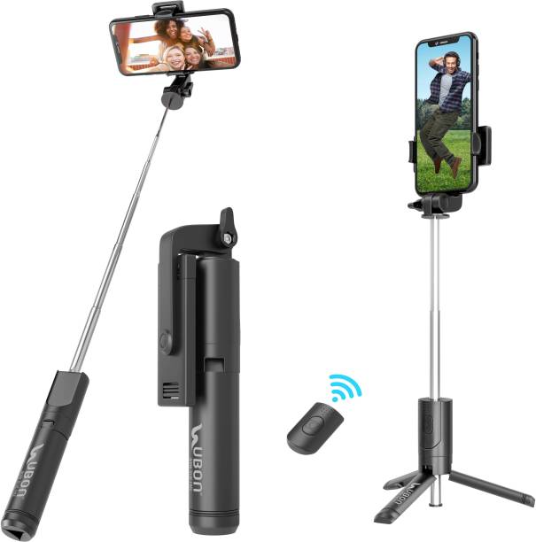 Ubon Bluetooth Selfie Stick