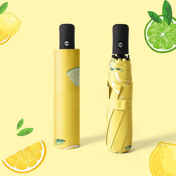 KEKEMI UMB026 3 Fold Automatic Umbrella