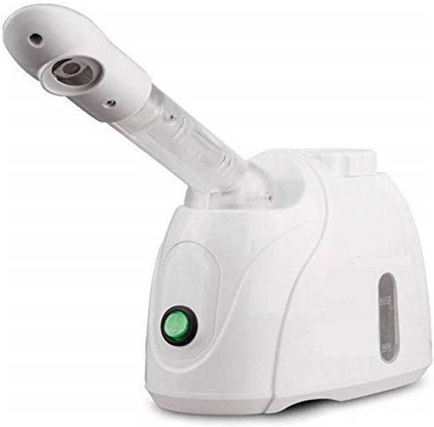WunderVoX Facial Steamer Hot Mist Aromatherapy Fine Mist Beauty Care Facial Steamer-X6 Professional Facial Steamer