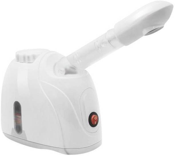 WunderVoX Facial Spa Face Steamer Nano Hot Ion Sprayer Cosmetology Machine-X28 Professional Facial Steamer
