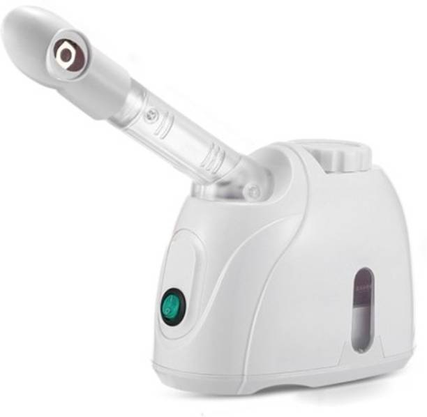 WunderVoX Steamer For Cold/Cough/Sinus/Asthama/Allergy Nano Ionic Steam Thermal-X22 Professional Facial Steamer