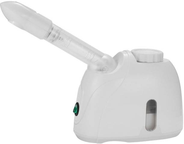 WunderVoX 360 Rotatable Facial Steamer For Cold/Cough/Sinus/Asthama/Allergy-X33 Professional Facial Steamer