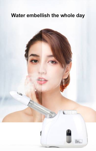 WunderVoX Medicine and essential oil hot facial steamer face-X41 Professional Facial Steamer
