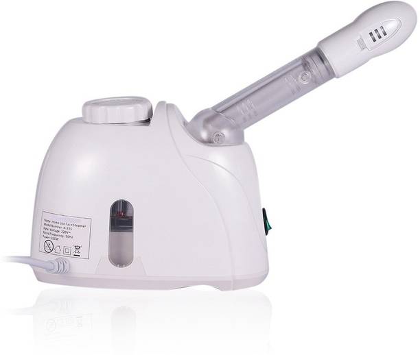 WunderVoX Professional Steamer For Cold and Cough Nose Facial at Home-X9 Professional Facial Steamer