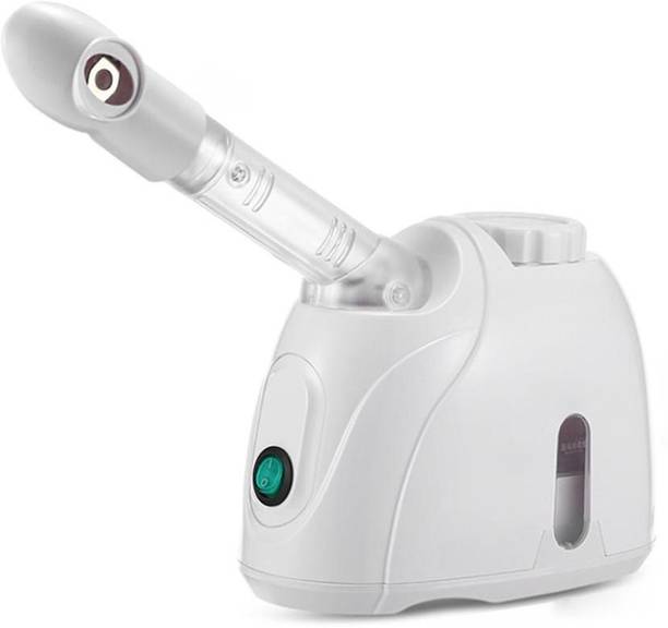 WunderVoX Portable Facial Steamer Mist Sprayer SPA Steaming Machine Face Care-X35 Professional Facial Steamer