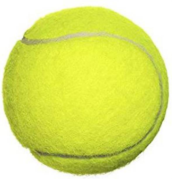 HHS SPORTS Tennis cricket ball Green (pack of 1) Cricket Tennis Ball