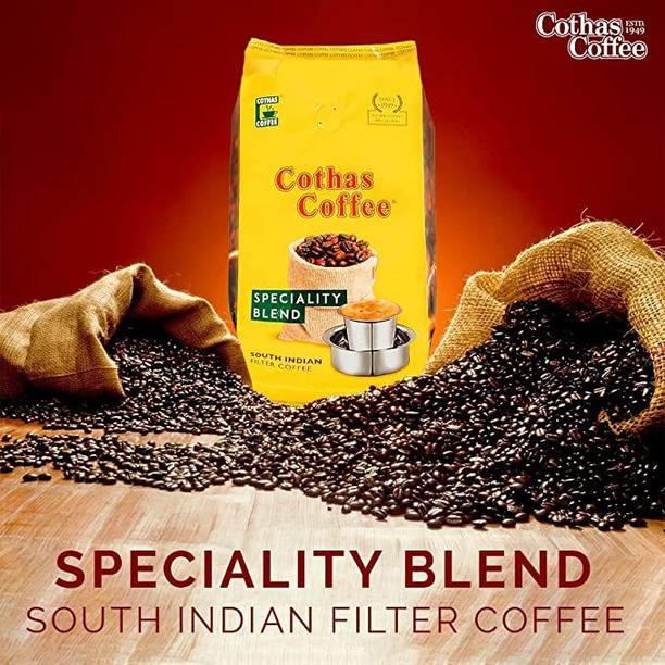 Cothas Coffee Coffee Powder Buy Cothas Coffee Coffee Powder Online at