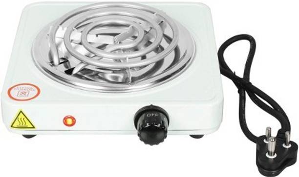 Poweronic 1500 W Induction Cooktop Push Button